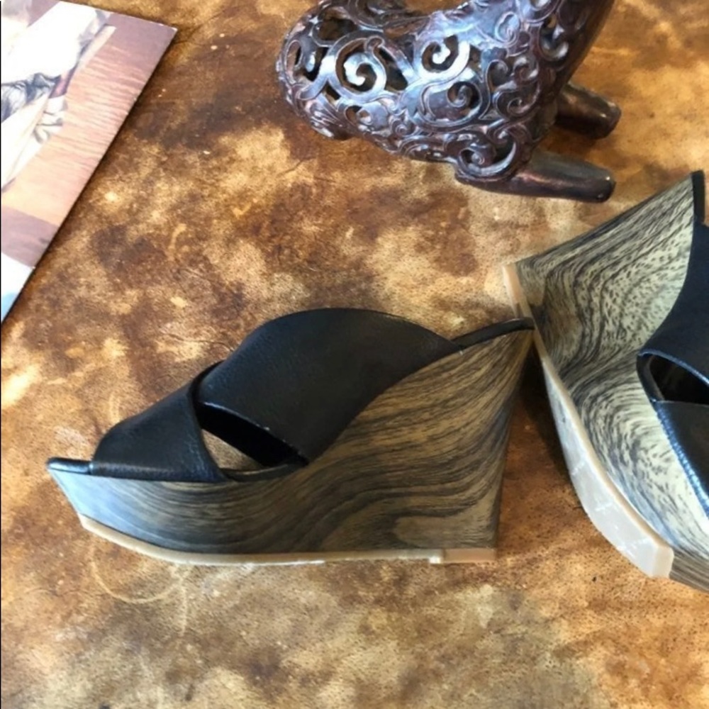 Wedges - Picture 5 of 7